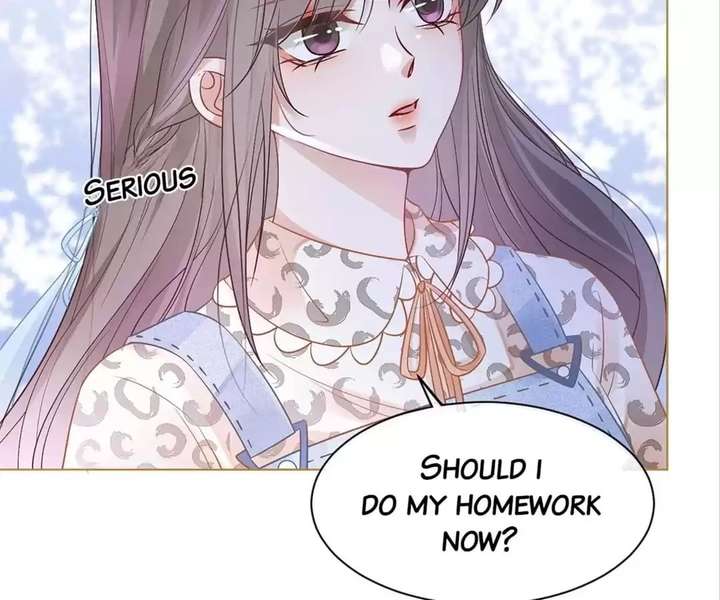 Youngest Sister-in-Law in a Tragic Reverse Harem Chapter 58