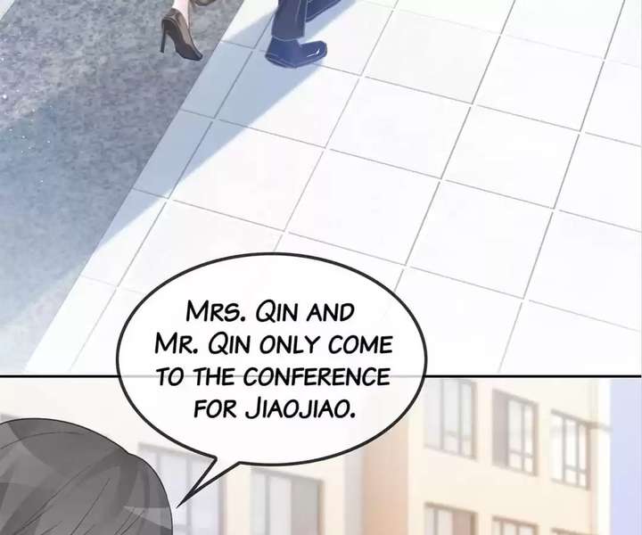 Youngest Sister-in-Law in a Tragic Reverse Harem Chapter 58