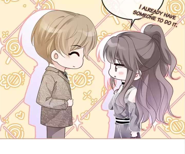 Youngest Sister-in-Law in a Tragic Reverse Harem Chapter 58