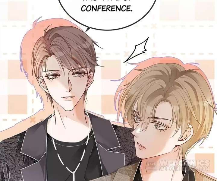 Youngest Sister-in-Law in a Tragic Reverse Harem Chapter 58