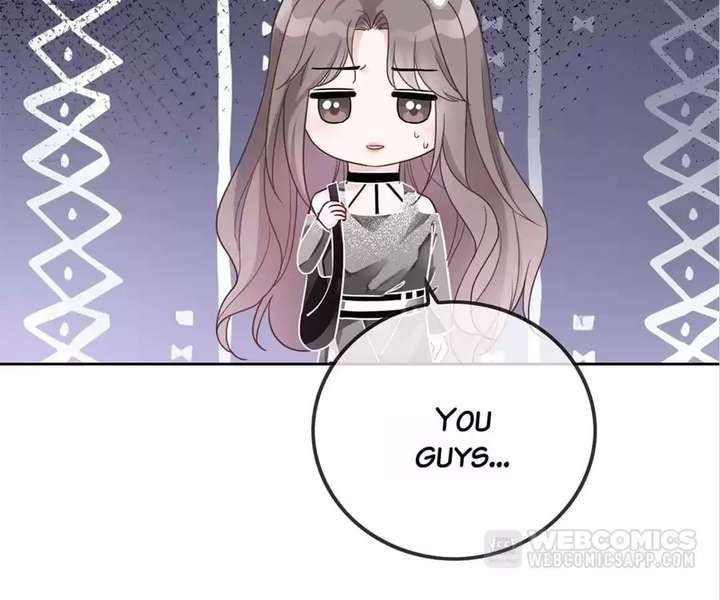 Youngest Sister-in-Law in a Tragic Reverse Harem Chapter 58