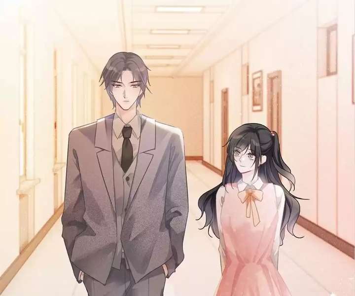 Youngest Sister-in-Law in a Tragic Reverse Harem Chapter 58
