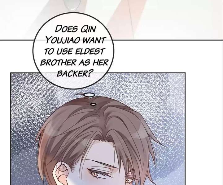 Youngest Sister-in-Law in a Tragic Reverse Harem Chapter 58