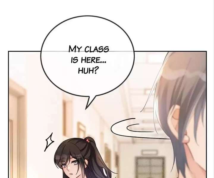 Youngest Sister-in-Law in a Tragic Reverse Harem Chapter 58
