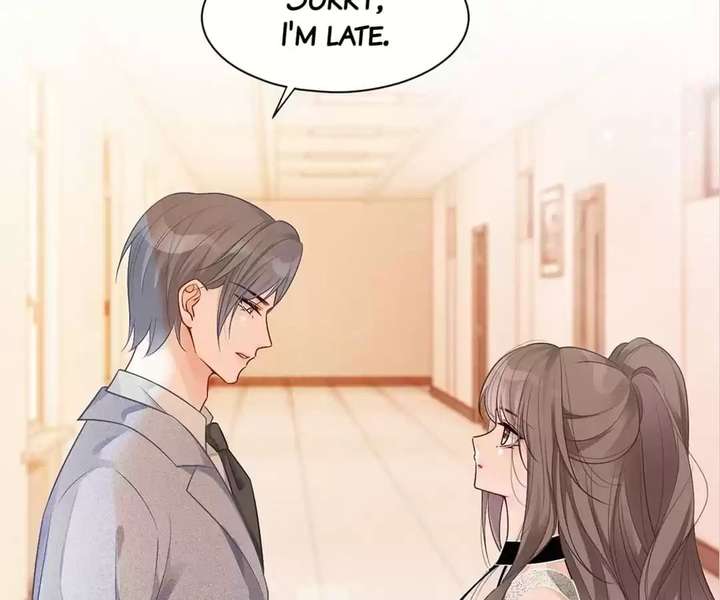 Youngest Sister-in-Law in a Tragic Reverse Harem Chapter 58