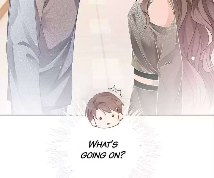 Youngest Sister-in-Law in a Tragic Reverse Harem Chapter 58