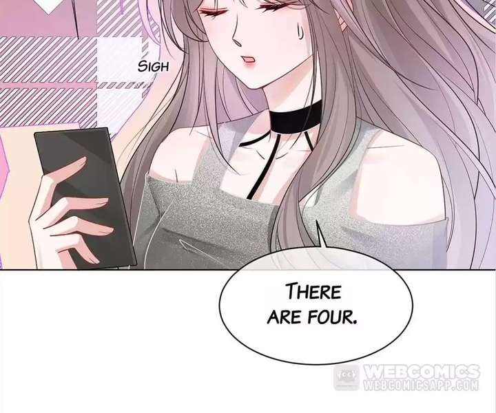 Youngest Sister-in-Law in a Tragic Reverse Harem Chapter 58