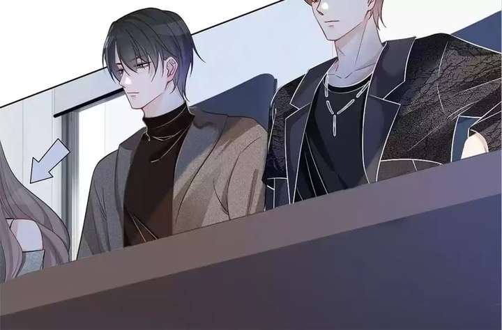 Youngest Sister-in-Law in a Tragic Reverse Harem Chapter 58