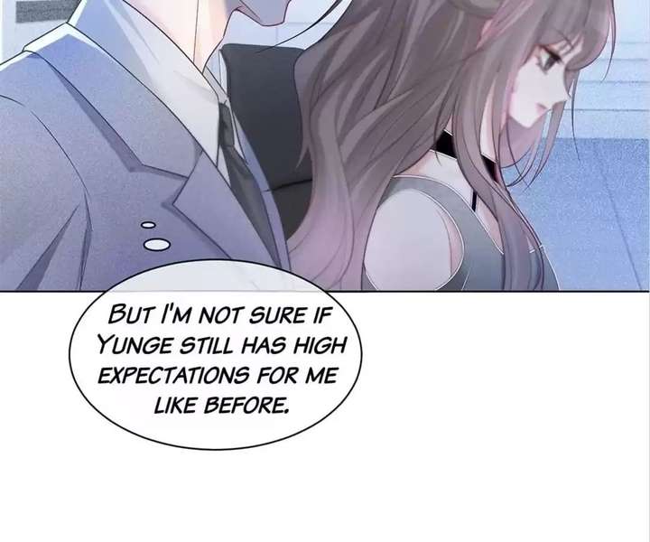 Youngest Sister-in-Law in a Tragic Reverse Harem Chapter 58