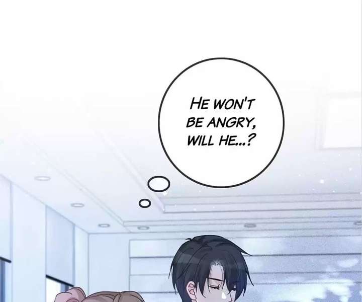 Youngest Sister-in-Law in a Tragic Reverse Harem Chapter 58