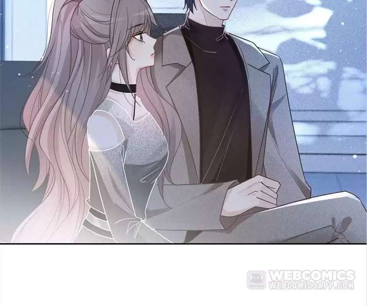 Youngest Sister-in-Law in a Tragic Reverse Harem Chapter 58