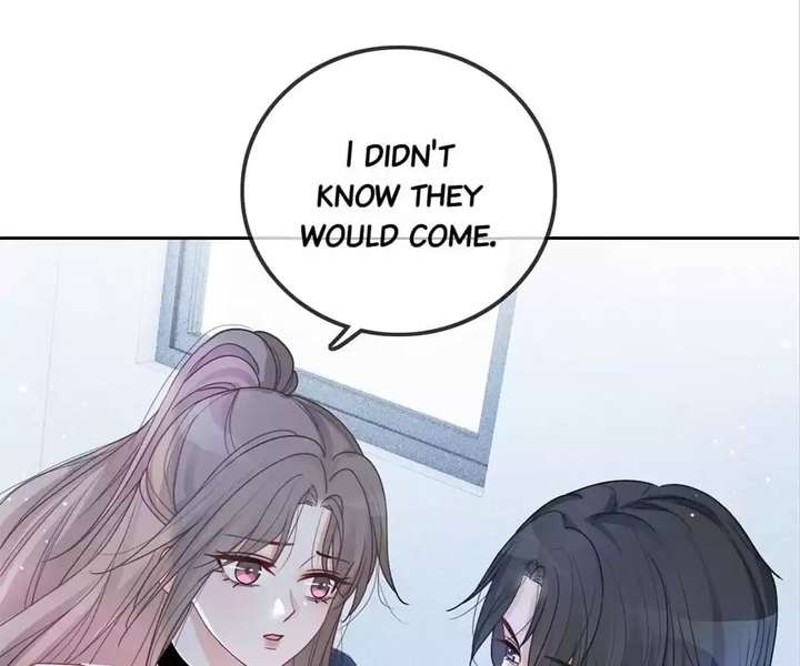 Youngest Sister-in-Law in a Tragic Reverse Harem Chapter 58