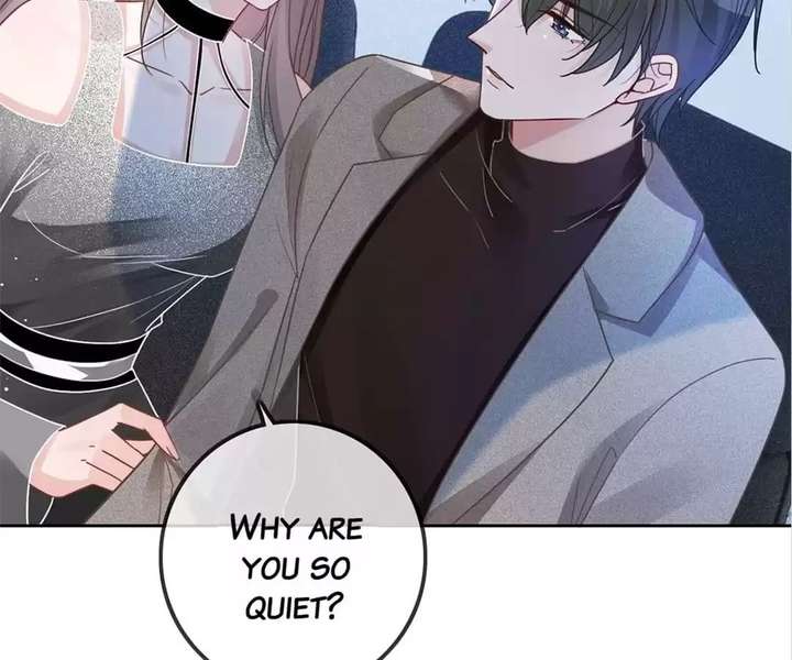 Youngest Sister-in-Law in a Tragic Reverse Harem Chapter 58