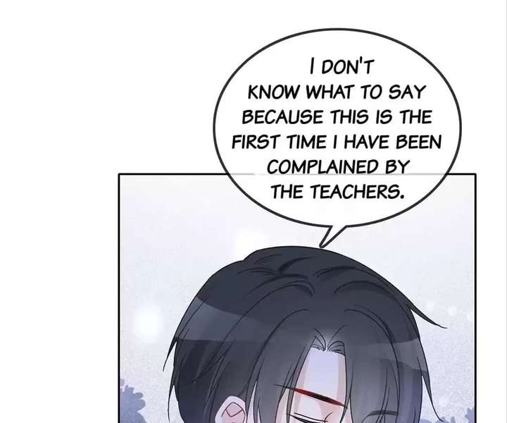 Youngest Sister-in-Law in a Tragic Reverse Harem Chapter 58