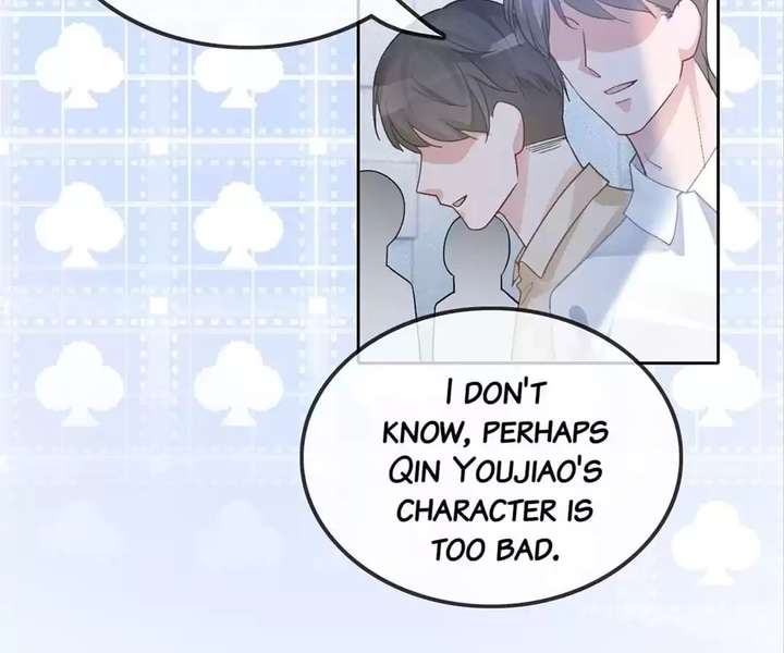 Youngest Sister-in-Law in a Tragic Reverse Harem Chapter 58