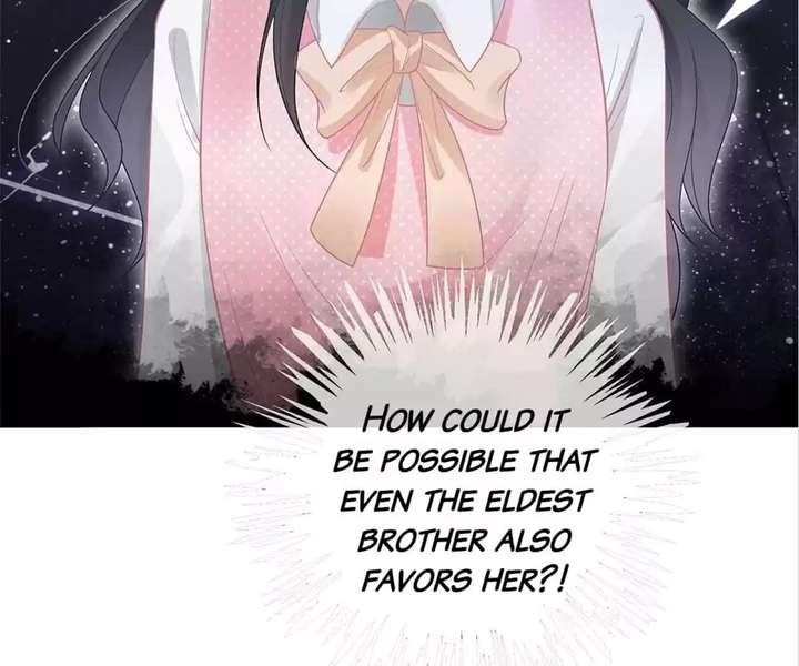 Youngest Sister-in-Law in a Tragic Reverse Harem Chapter 58