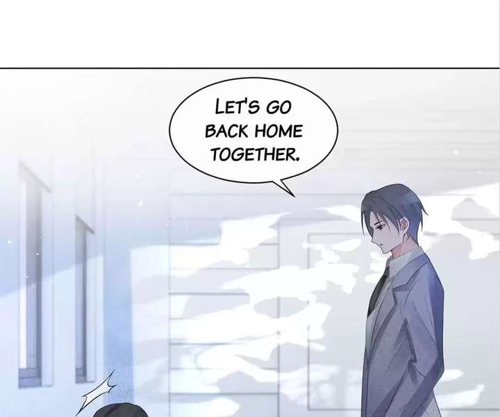 Youngest Sister-in-Law in a Tragic Reverse Harem Chapter 58