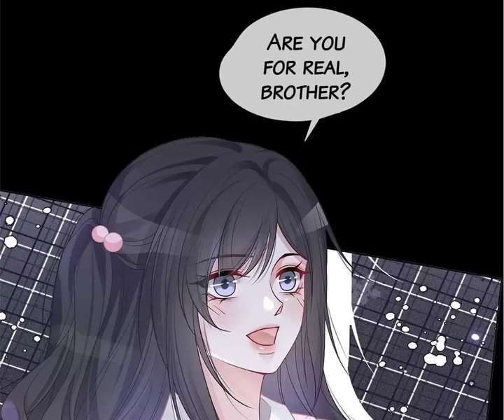Youngest Sister-in-Law in a Tragic Reverse Harem Chapter 58
