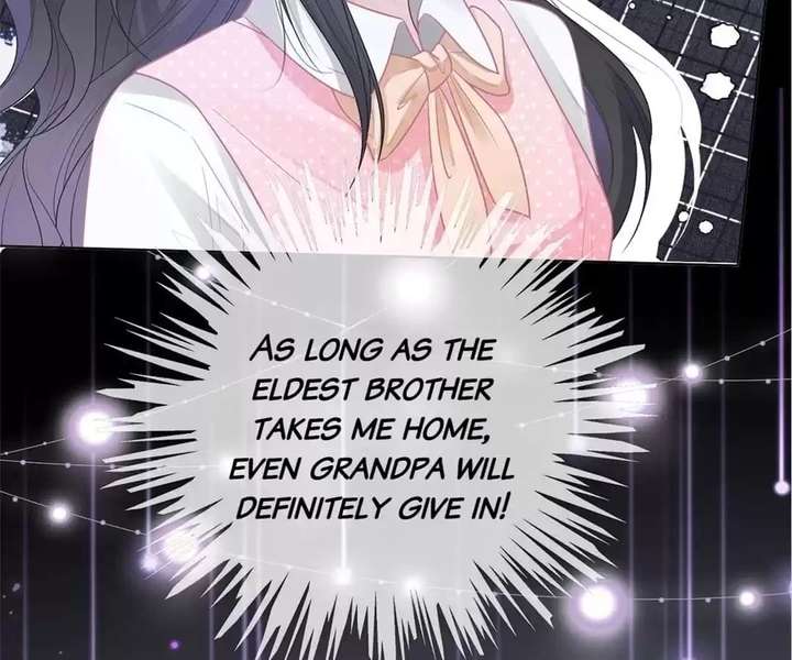 Youngest Sister-in-Law in a Tragic Reverse Harem Chapter 58