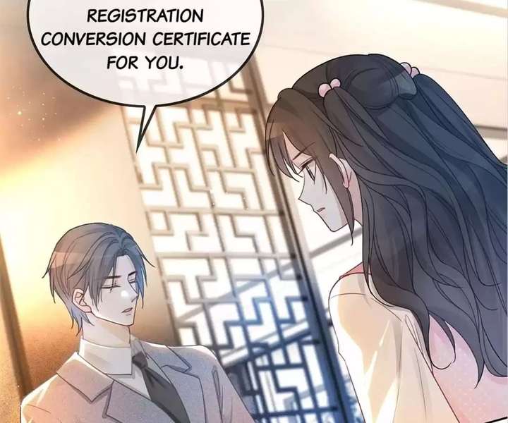 Youngest Sister-in-Law in a Tragic Reverse Harem Chapter 59