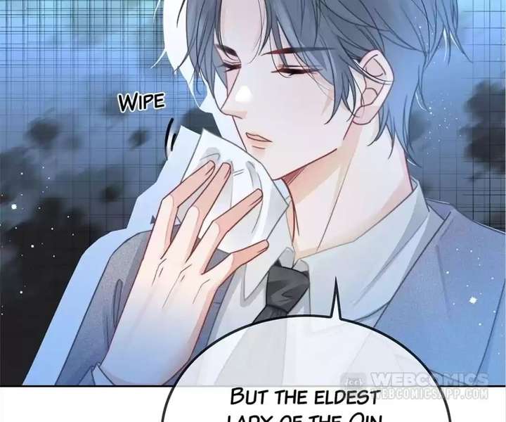Youngest Sister-in-Law in a Tragic Reverse Harem Chapter 59