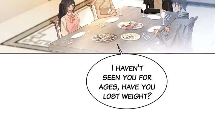 Youngest Sister-in-Law in a Tragic Reverse Harem Chapter 59