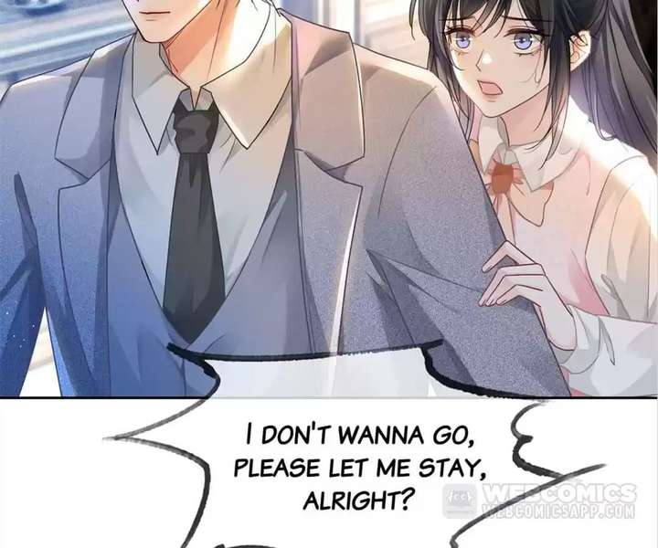 Youngest Sister-in-Law in a Tragic Reverse Harem Chapter 59
