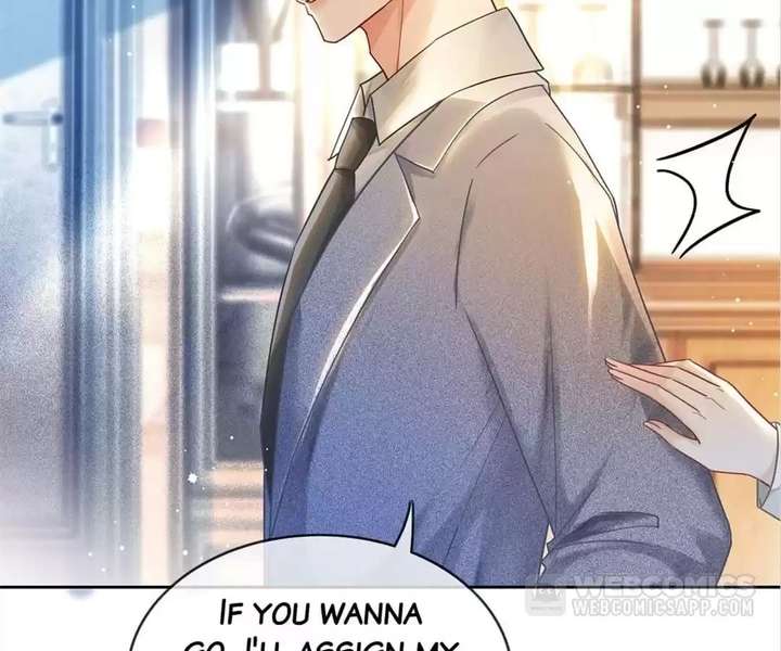 Youngest Sister-in-Law in a Tragic Reverse Harem Chapter 59