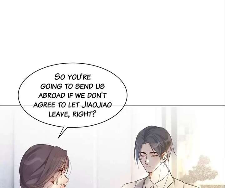 Youngest Sister-in-Law in a Tragic Reverse Harem Chapter 59