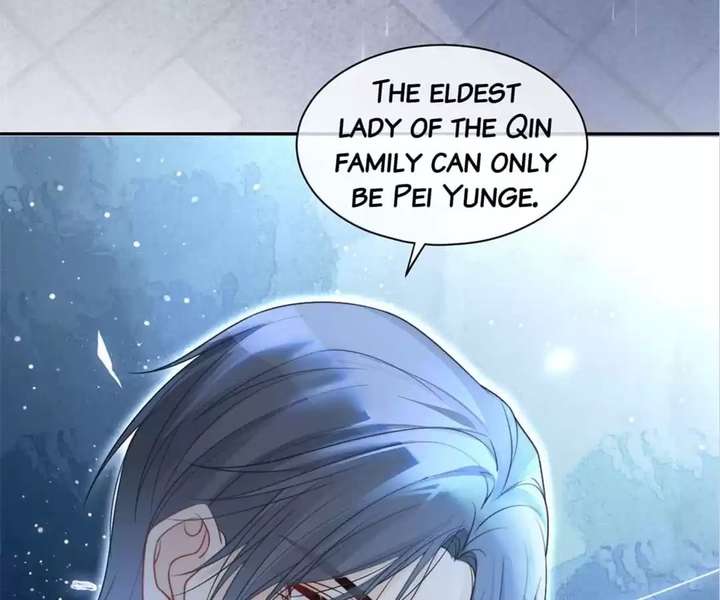 Youngest Sister-in-Law in a Tragic Reverse Harem Chapter 59
