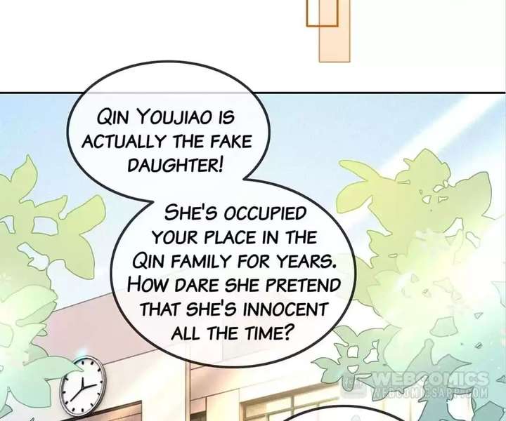 Youngest Sister-in-Law in a Tragic Reverse Harem Chapter 59