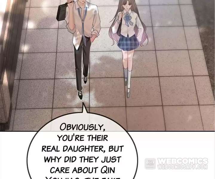 Youngest Sister-in-Law in a Tragic Reverse Harem Chapter 59