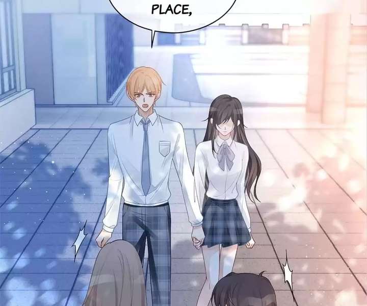 Youngest Sister-in-Law in a Tragic Reverse Harem Chapter 59