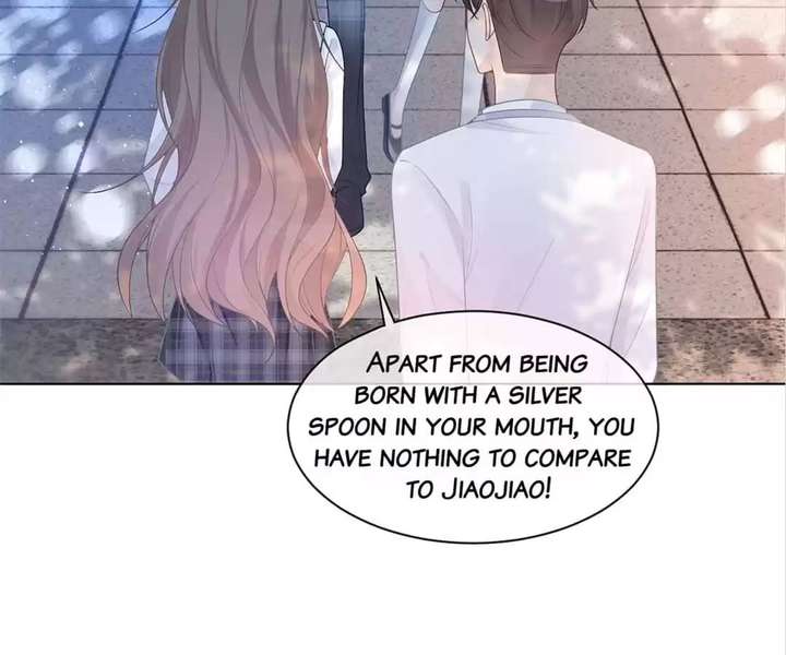 Youngest Sister-in-Law in a Tragic Reverse Harem Chapter 59