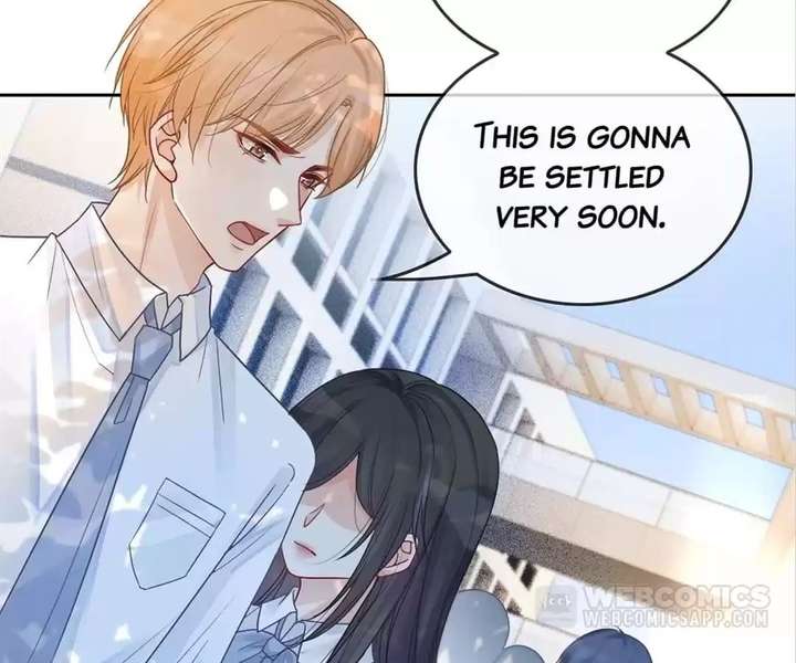 Youngest Sister-in-Law in a Tragic Reverse Harem Chapter 59