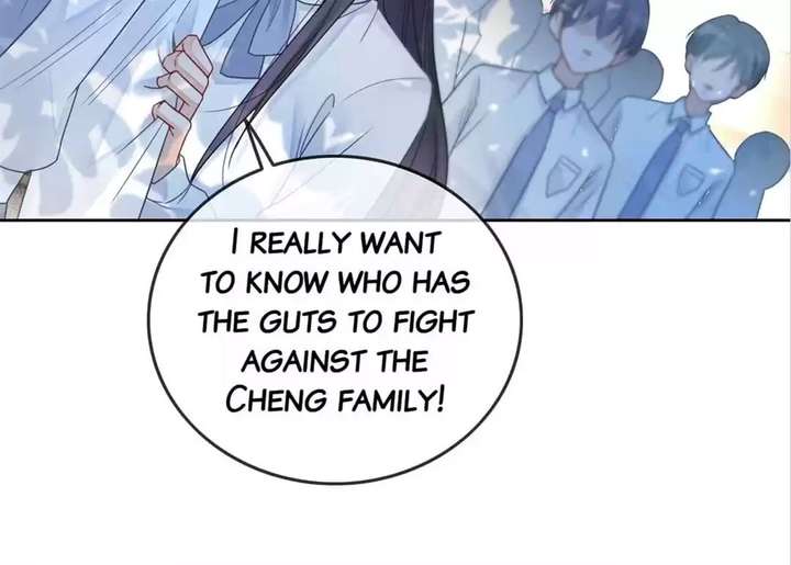 Youngest Sister-in-Law in a Tragic Reverse Harem Chapter 59