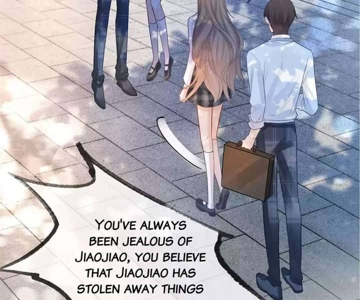 Youngest Sister-in-Law in a Tragic Reverse Harem Chapter 59