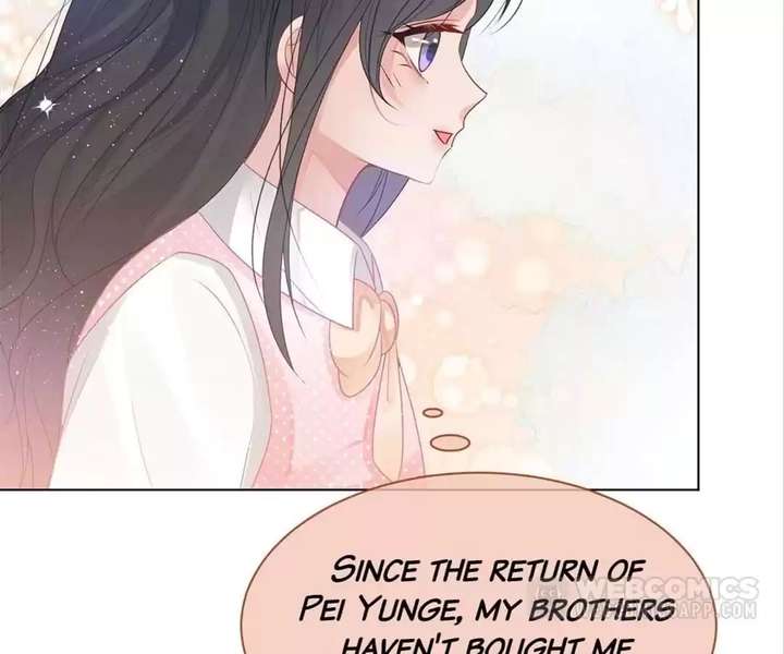 Youngest Sister-in-Law in a Tragic Reverse Harem Chapter 59