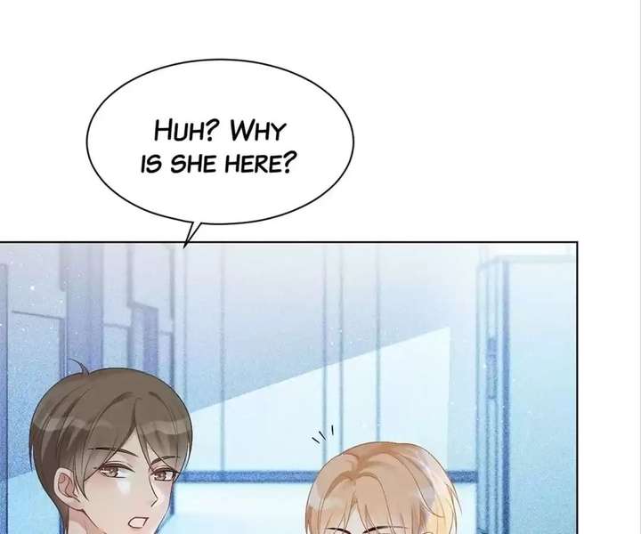 Youngest Sister-in-Law in a Tragic Reverse Harem Chapter 60
