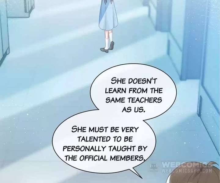 Youngest Sister-in-Law in a Tragic Reverse Harem Chapter 60
