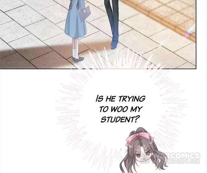 Youngest Sister-in-Law in a Tragic Reverse Harem Chapter 60