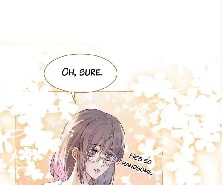 Youngest Sister-in-Law in a Tragic Reverse Harem Chapter 60