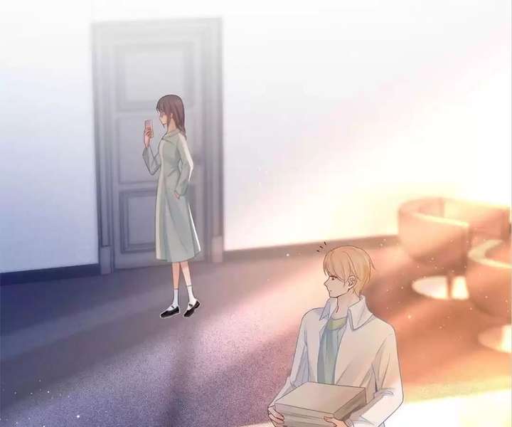 Youngest Sister-in-Law in a Tragic Reverse Harem Chapter 60