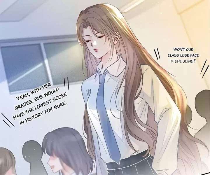 Youngest Sister-in-Law in a Tragic Reverse Harem Chapter 60