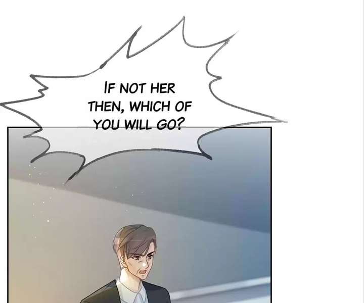Youngest Sister-in-Law in a Tragic Reverse Harem Chapter 60