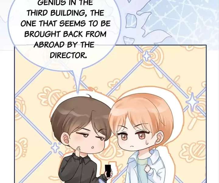 Youngest Sister-in-Law in a Tragic Reverse Harem Chapter 60