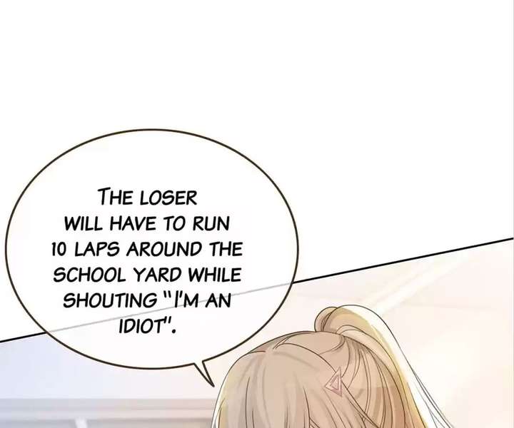 Youngest Sister-in-Law in a Tragic Reverse Harem Chapter 60