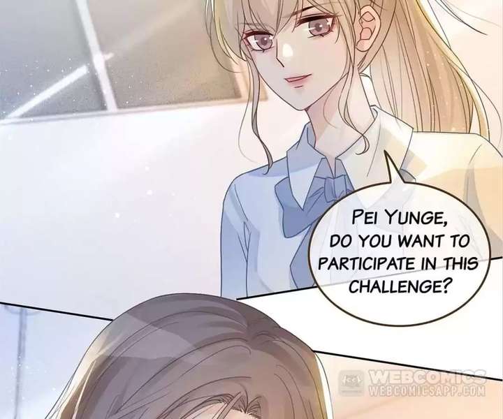 Youngest Sister-in-Law in a Tragic Reverse Harem Chapter 60