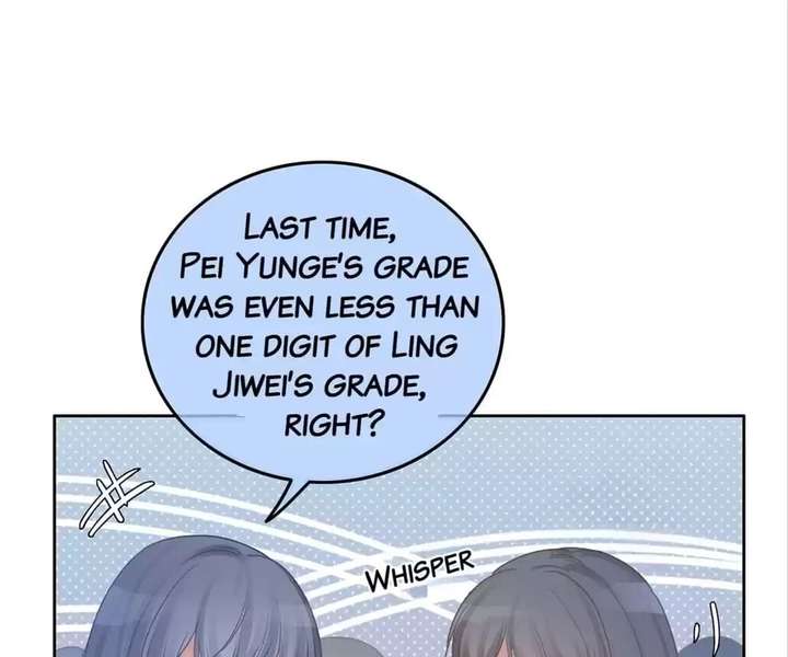 Youngest Sister-in-Law in a Tragic Reverse Harem Chapter 60