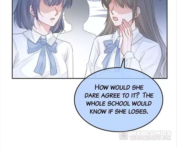 Youngest Sister-in-Law in a Tragic Reverse Harem Chapter 60
